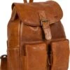 Justified Bags® Nynke Leren Classic Rugtas Cognac 2 Justified Bags® Nynke Leren Classic Rugtas Cognac -Tas Kortingswinkel 934x1200 5