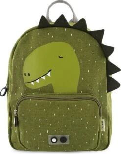 Trixie Kinderrugzak 12 Liter - Mr. Lion -Tas Kortingswinkel 937x1200 11