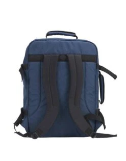 Cabin Zero Reistas / Weekendtas - 51 X 36 X 19 Cm - 44 Liter - Classic - Blauw 29 Cabin Zero Reistas / Weekendtas - 51 X 36 X 19 Cm - 44 Liter - Classic - Blauw -Tas Kortingswinkel 937x1200 4
