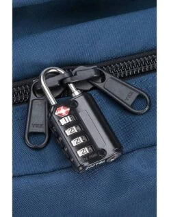 Cabin Zero Reistas / Weekendtas - 51 X 36 X 19 Cm - 44 Liter - Classic - Blauw 36 Cabin Zero Reistas / Weekendtas - 51 X 36 X 19 Cm - 44 Liter - Classic - Blauw -Tas Kortingswinkel 937x1200 6