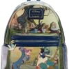 Disney Loungefly Rugtas Snow White Princess Scene -Tas Kortingswinkel 939x1200 12