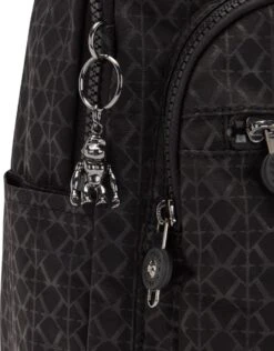 Kipling SEOUL S Rugzak, 14 Liter - Signature Emb -Tas Kortingswinkel 939x1200 7