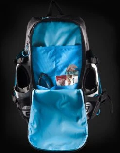 Cádomotus Airflow 2.0 Trainings Rugzak XL - Compacte, Comfortabele En Elegante Sportrugtas 30L + 15L - Waterdicht En Oersterk - Wedstrijdtas Voor O.a. Triathlon, MTB, Schaatsen, Skeeleren En Fietsen -Tas Kortingswinkel 940x1200 1