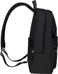 Samsonite Rugzak Met Laptopvak - Move 4.0 Backpack 13.3 Inch 14 L - Black -Tas Kortingswinkel 940x1200 5