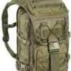 Defcon 5 Easy Pack 45l Leger Rugzak - Olive Green -Tas Kortingswinkel 940x1200 8