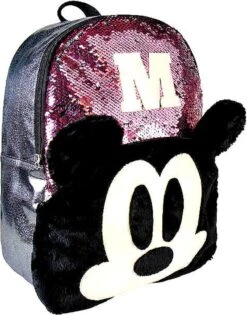Kinderrugzak Mickey Mouse 72665 -Tas Kortingswinkel 941x1200 10