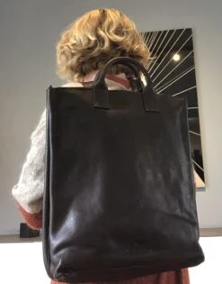 Micmacbags Discover Rugzak 15 Inch - Zwart 32 Micmacbags Discover Rugzak 15 Inch - Zwart -Tas Kortingswinkel 941x1200 5