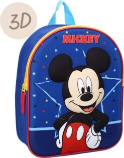 Disney Rugzak Mickey Mouse Strong Together 9 L Polyester Blauw 17 Disney Rugzak Mickey Mouse Strong Together 9 L Polyester Blauw -Tas Kortingswinkel 941x1200 9