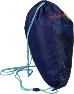 Marvel Gymtas Spider-man Bring It On 1,6 Liter Donkerblauw -Tas Kortingswinkel 942x1200 8