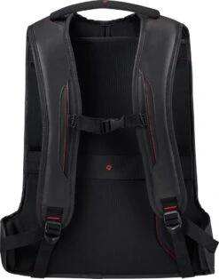 Samsonite Rugzak Met Laptopvak - Ecodiver Laptop Backpack L Black 18 Samsonite Rugzak Met Laptopvak - Ecodiver Laptop Backpack L Black -Tas Kortingswinkel 943x1200