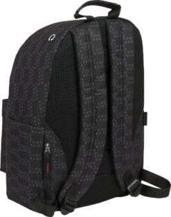 FC Barcelona Laptop Rugzak 14,1", Forca - 40 X 31 X 16 Cm - Polyester -Tas Kortingswinkel 943x1200 5