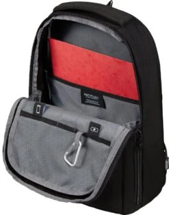 Samsonite Rugzak Met Laptopvak - Roader Laptop Backpack S Deep Black -Tas Kortingswinkel 944x1200 3