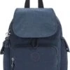Kipling CITY PACK MINI Rugzak, 9 Liter - Blue Bleu 2 -Tas Kortingswinkel 944x1200 7