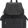 Kipling CITY PACK MINI Rugzak, 9 Liter - Black Noir -Tas Kortingswinkel 944x1200 8