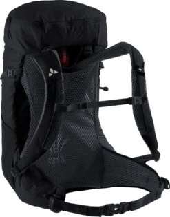 VAUDE Brenta 24 Rugzak, Zwart -Tas Kortingswinkel 945x1200 3