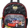 Disney Rugzak Cars Jongens 5,5 L 23 X 29 Cm Polyester Zwart -Tas Kortingswinkel 945x1200 8