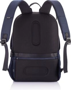 XD Design Bobby Soft - Anti-Diefstal Rugzak 16 Liter - Navy 31 XD Design Bobby Soft - Anti-Diefstal Rugzak 16 Liter - Navy -Tas Kortingswinkel 946x1200 3