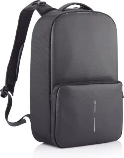 XD Design Flex Gym Bag - Anti-diefstal Rugzak - 16 Tot 24 Liter - Zwart 25 XD Design Flex Gym Bag - Anti-diefstal Rugzak - 16 Tot 24 Liter - Zwart -Tas Kortingswinkel 947x1200