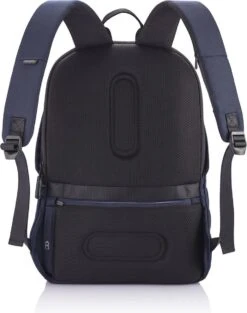 XD Design Bobby Soft - Anti-Diefstal Rugzak 16 Liter - Navy 22 XD Design Bobby Soft - Anti-Diefstal Rugzak 16 Liter - Navy -Tas Kortingswinkel 948x1200 1