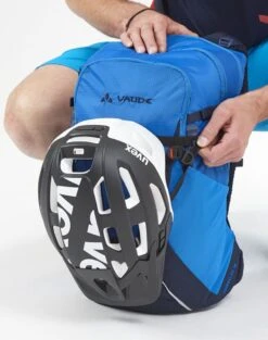 Vaude Tremalzo 16 - 11-20l Daypack - Black -Tas Kortingswinkel 948x1200 5