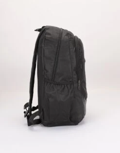 Dailyibed - 3 Delige Rugzak Set - 1980 - Schooltas - Laptoptas - Schoudertas - Usb Poort - Zwart -Tas Kortingswinkel 948x1200 8