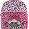LOL - Backpack Rugzak Voor School - 25x10x31cm 1 LOL - Backpack Rugzak Voor School - 25x10x31cm -Tas Kortingswinkel 949x1200 10