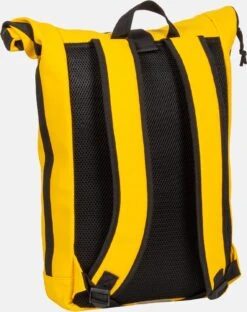 New Rebels Laptoprugzak Mart - Geel -Tas Kortingswinkel 949x1200 2