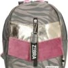 Zebra Trends Rugzak / Rugtas / Backpack - Girls - Grijs 2 Zebra Trends Rugzak / Rugtas / Backpack - Girls - Grijs -Tas Kortingswinkel 951x1200 10