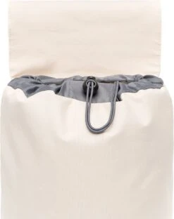 Lefrik Scout Mini Rugzak - Eco Friendly - Recycled Materiaal - Ecru 13 Lefrik Scout Mini Rugzak - Eco Friendly - Recycled Materiaal - Ecru -Tas Kortingswinkel 951x1200 2