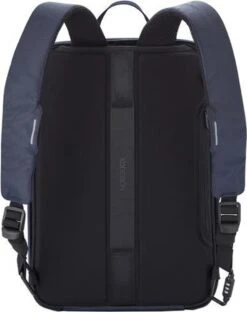 XD Design Bobby Bizz - Anti-Diefstal Rugzak 12 Liter - Blauw -Tas Kortingswinkel 951x1200