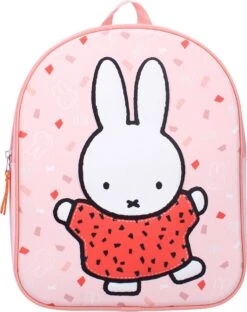 Nijntje Always Be You Rugzak 3D - Roze - Polyester - 9.2 L - Rugzak Meisjes - Rugzak Kind 10 Nijntje Always Be You Rugzak 3D - Roze - Polyester - 9.2 L - Rugzak Meisjes - Rugzak Kind -Tas Kortingswinkel 951x1200 8