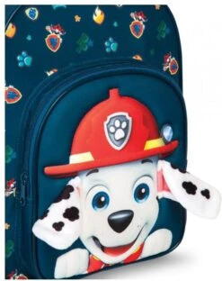 Fabrizio Kinderrugzak Paw Patrol Marshall Blauw 12 Fabrizio Kinderrugzak Paw Patrol Marshall Blauw -Tas Kortingswinkel 951x1200 9