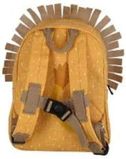 Trixie Kinderrugzak 12 Liter - Mr. Lion -Tas Kortingswinkel 957x1200 7