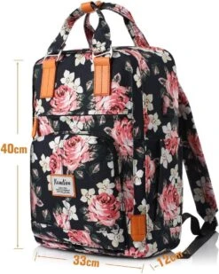 Rugzak Voor Dames, Schoolrugzak Voor Meisjes, Tieners, Dagrugzak Voor Dames, Met 15,6 Inch Laptopvak, Voor Universiteit En Werk 11 Rugzak Voor Dames, Schoolrugzak Voor Meisjes, Tieners, Dagrugzak Voor Dames, Met 15,6 Inch Laptopvak, Voor Universiteit En Werk -Tas Kortingswinkel 958x1200 1