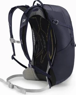 Lowe Alpine AirZone Active 22 - Dagrugzak - 22 Liter - Blauw 12 Lowe Alpine AirZone Active 22 - Dagrugzak - 22 Liter - Blauw -Tas Kortingswinkel 959x1200