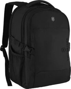 Victorinox Rugzak / Rugtas / Backpack - VX Sport - Zwart -Tas Kortingswinkel 959x1200 5
