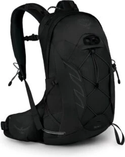 Osprey Rugzak / Rugtas / Backpack - Talon - Zwart -Tas Kortingswinkel 959x1200 6