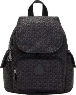 Kipling CITY PACK MINI Rugzak, 9 Liter - Signature Emb 19 Kipling CITY PACK MINI Rugzak, 9 Liter - Signature Emb -Tas Kortingswinkel 960x1200 6