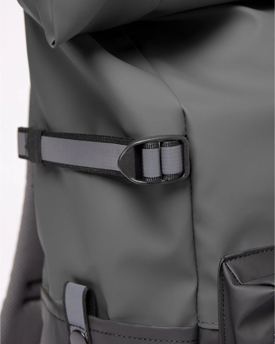 Sandqvist Ruben 2.0 Multi Dark Rugzak SQA2063 Backpack Laptop 13 Inch 12 Sandqvist Ruben 2.0 Multi Dark Rugzak SQA2063 Backpack Laptop 13 Inch - Afbeelding 10