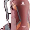 Deuter Race X Backpack Red-wood/paprika -Tas Kortingswinkel 961x1200 5