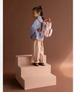 Studio Ditte Kinderrugzak Pinguïn - Rugzakken -Tas Kortingswinkel 962x1200 2