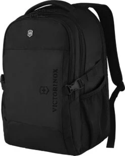 Victorinox Rugzak / Rugtas / Backpack - VX Sport - Zwart -Tas Kortingswinkel 963x1200 2