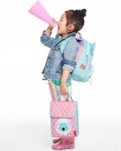 Skip Hop Kleine Zoo Rugzak Kenzie Koala -Tas Kortingswinkel 963x1200 5