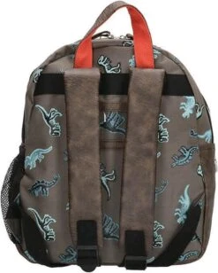 Zebra Rugzak Dino X-ray- Blauw Grijs -Tas Kortingswinkel 963x1200 9