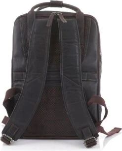 Chesterfield Belford Rugzak Brown -Tas Kortingswinkel 964x1200 1