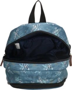 Beagles Originals Kids Adventures - Rugzak - Vliegtuig Print -Tas Kortingswinkel 966x1200 1