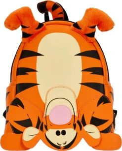 Disney Loungefly Tigger Mini Backpack Winnie The Pooh