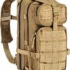 Defcon 5 Tactical Backpack Legerrugzak 35L - Coyote Tan