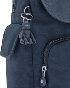 Kipling CITY PACK MINI Rugzak, 9 Liter - Blue Bleu 2 22 Kipling CITY PACK MINI Rugzak, 9 Liter - Blue Bleu 2 -Tas Kortingswinkel 966x1200 8