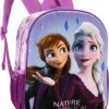 Disney Frozen FROZEN II - Rugzak - 3D -31CM - Nature 1 Disney Frozen FROZEN II - Rugzak - 3D -31CM - Nature -Tas Kortingswinkel 967x1200 6